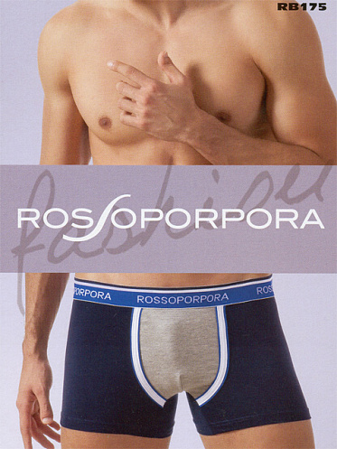 Трусы Rossoporpora