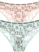 Трусы Donella подр. дев.