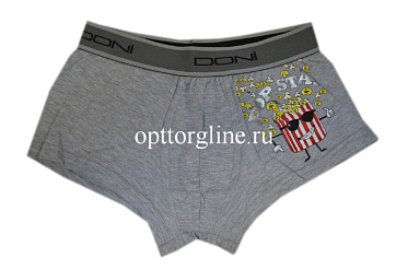 Трусы Donella