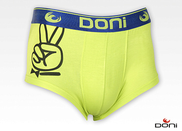 Трусы Donella