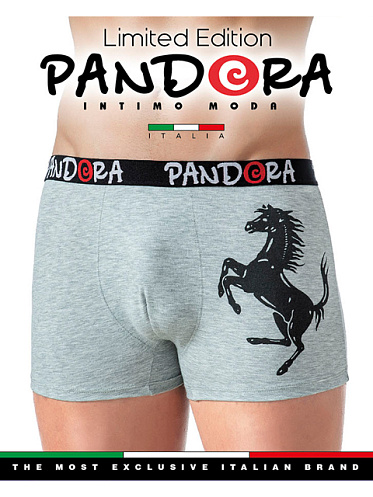 Трусы Pandora