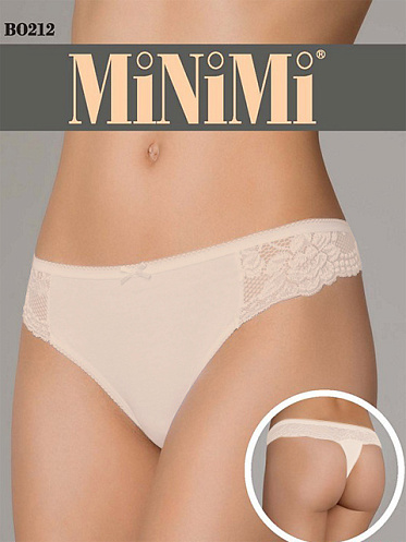 Трусы Minimi