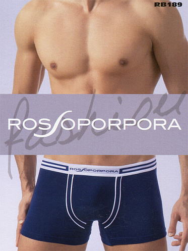 Трусы Rossoporpora