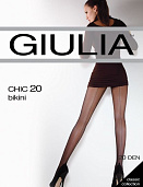 Колготки Giulia