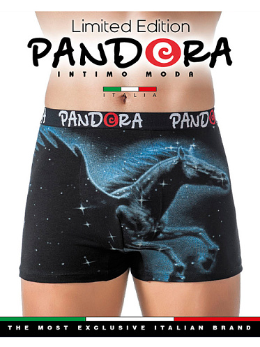Трусы Pandora