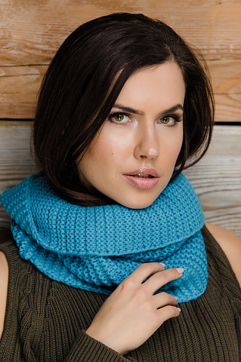 Шарф-кольцо SuperShapka