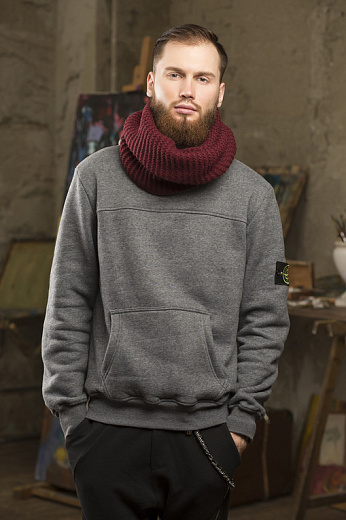 Шарф-кольцо SuperShapka