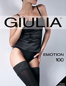 Чулки Giulia