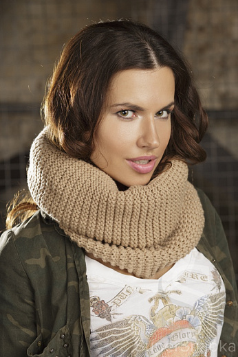 Шарф-кольцо SuperShapka