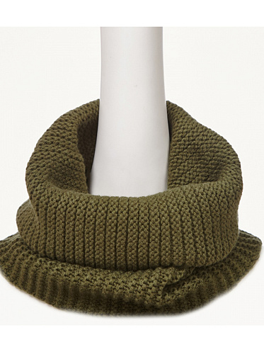 Шарф-кольцо SuperShapka