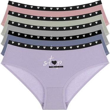 Трусы Donella подр. дев.