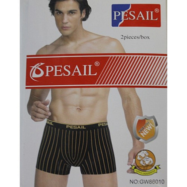 Трусы Pesail