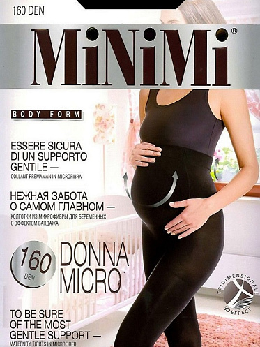 Колготки Minimi